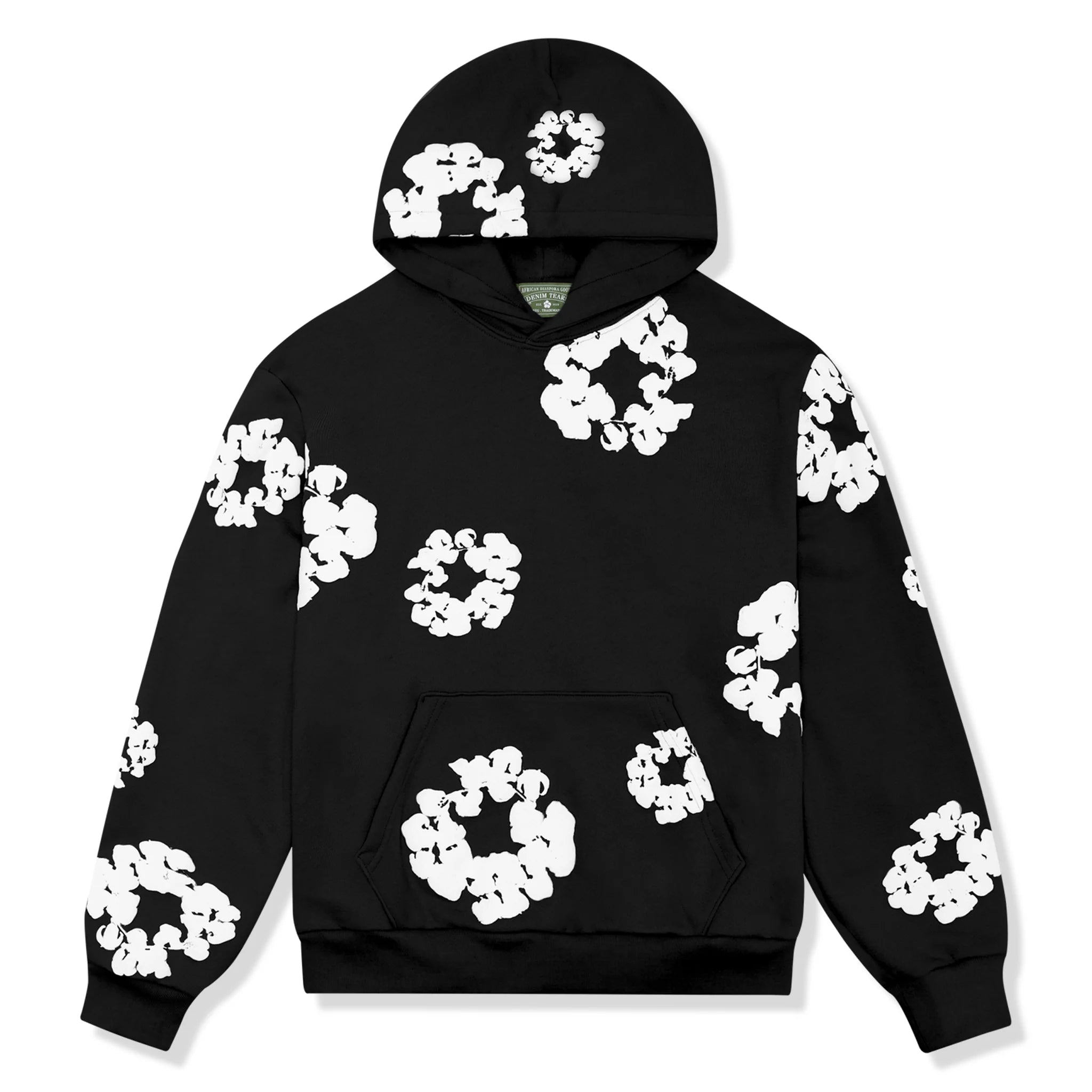 Comfy hoodie