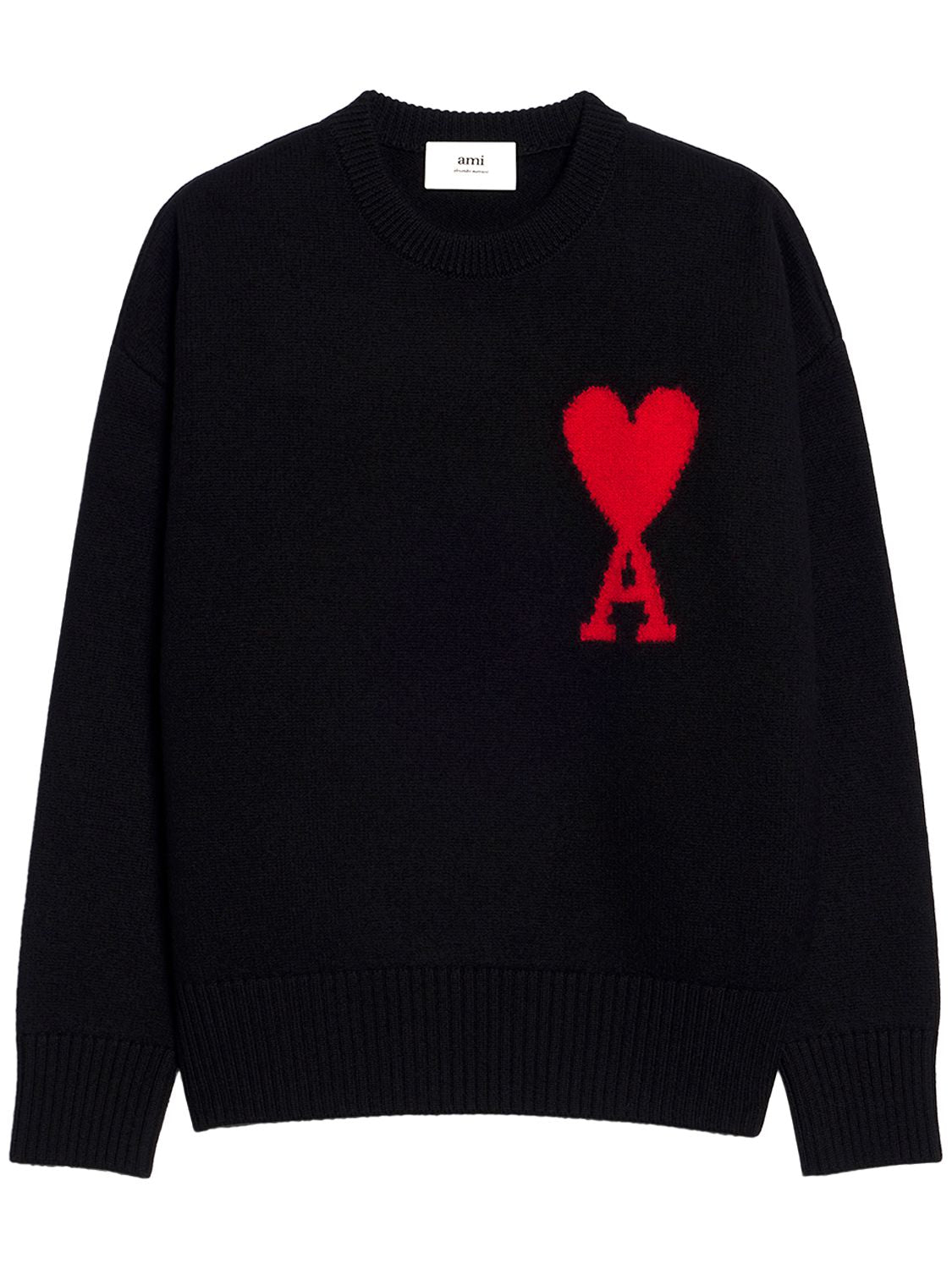 Ami sweatshirt