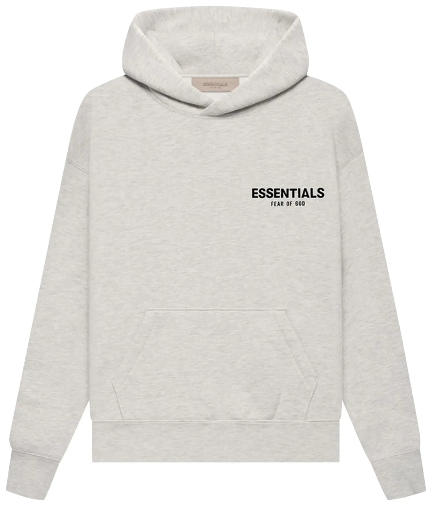 Comfy oversized hoodie