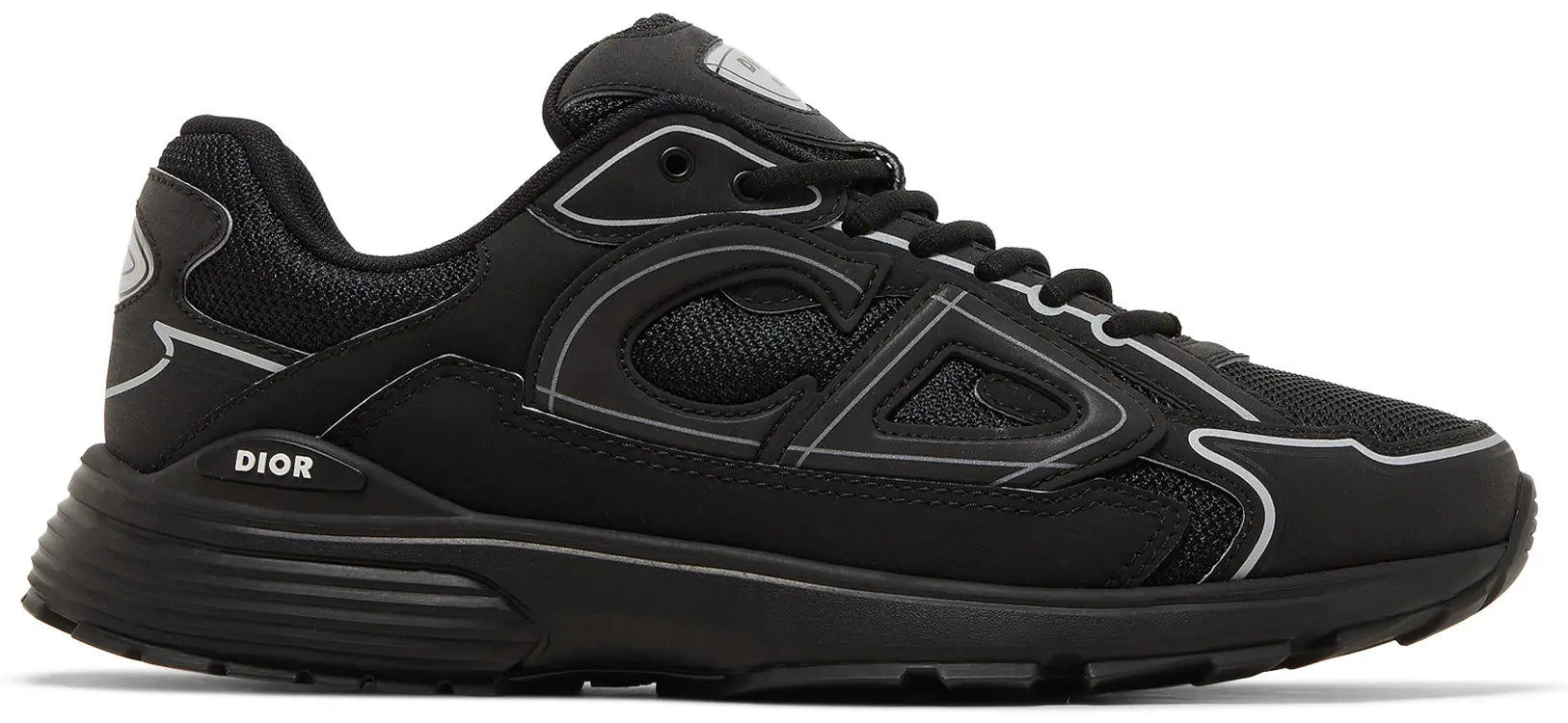 D Shoes