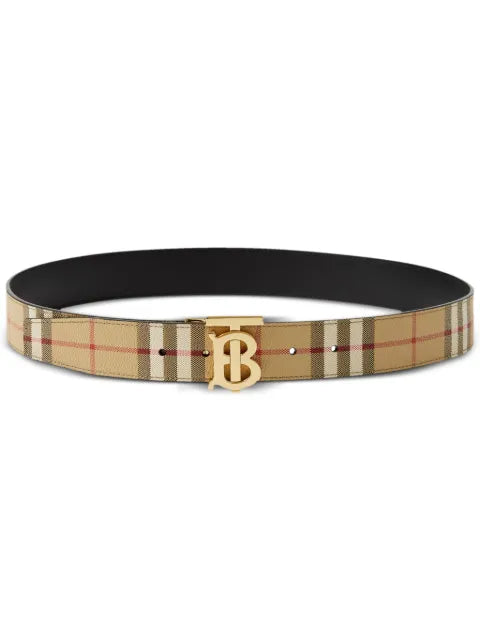 Bb belt