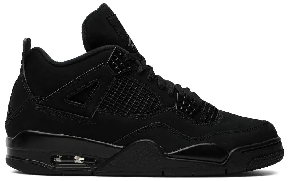 J4 shoes