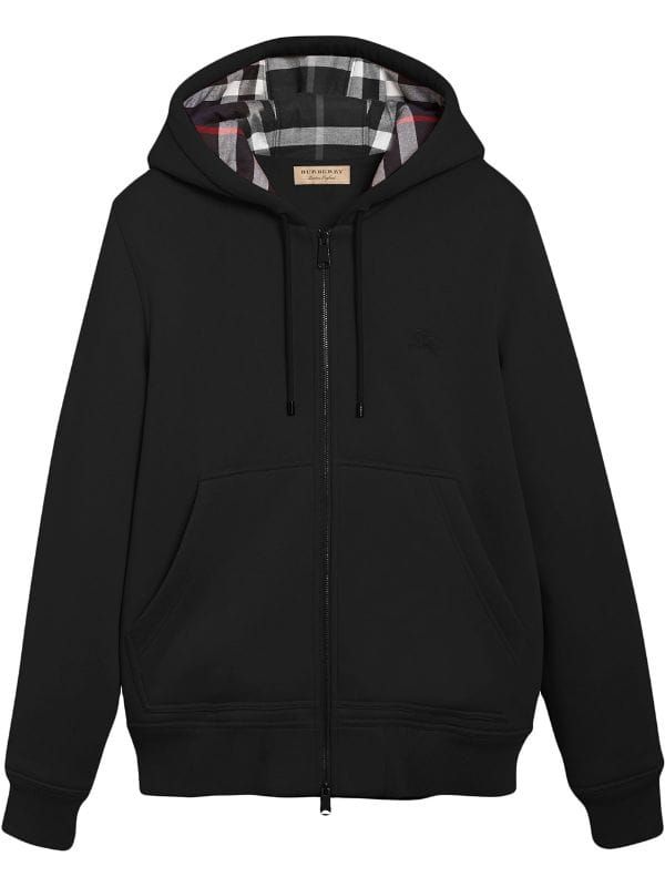 Bb zip up hoodie