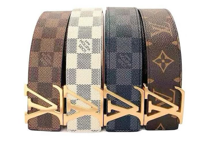 Lv belt