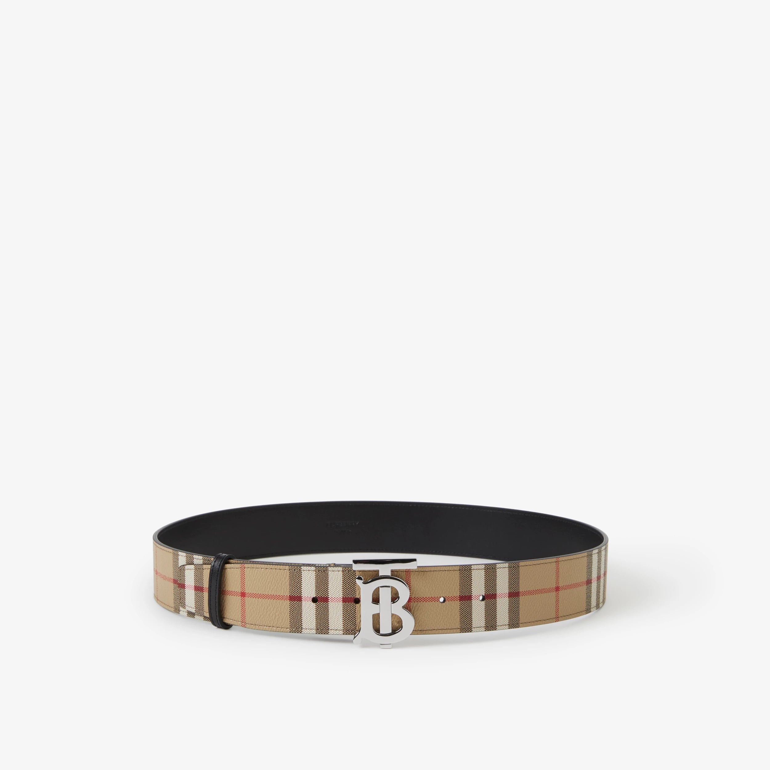 Bb belt