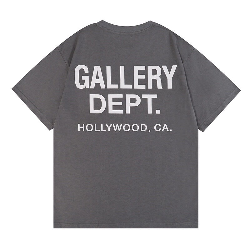 Gallery t-shirt
