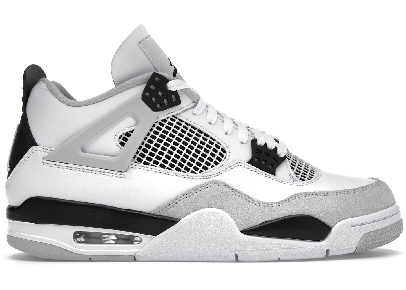 J4 shoes