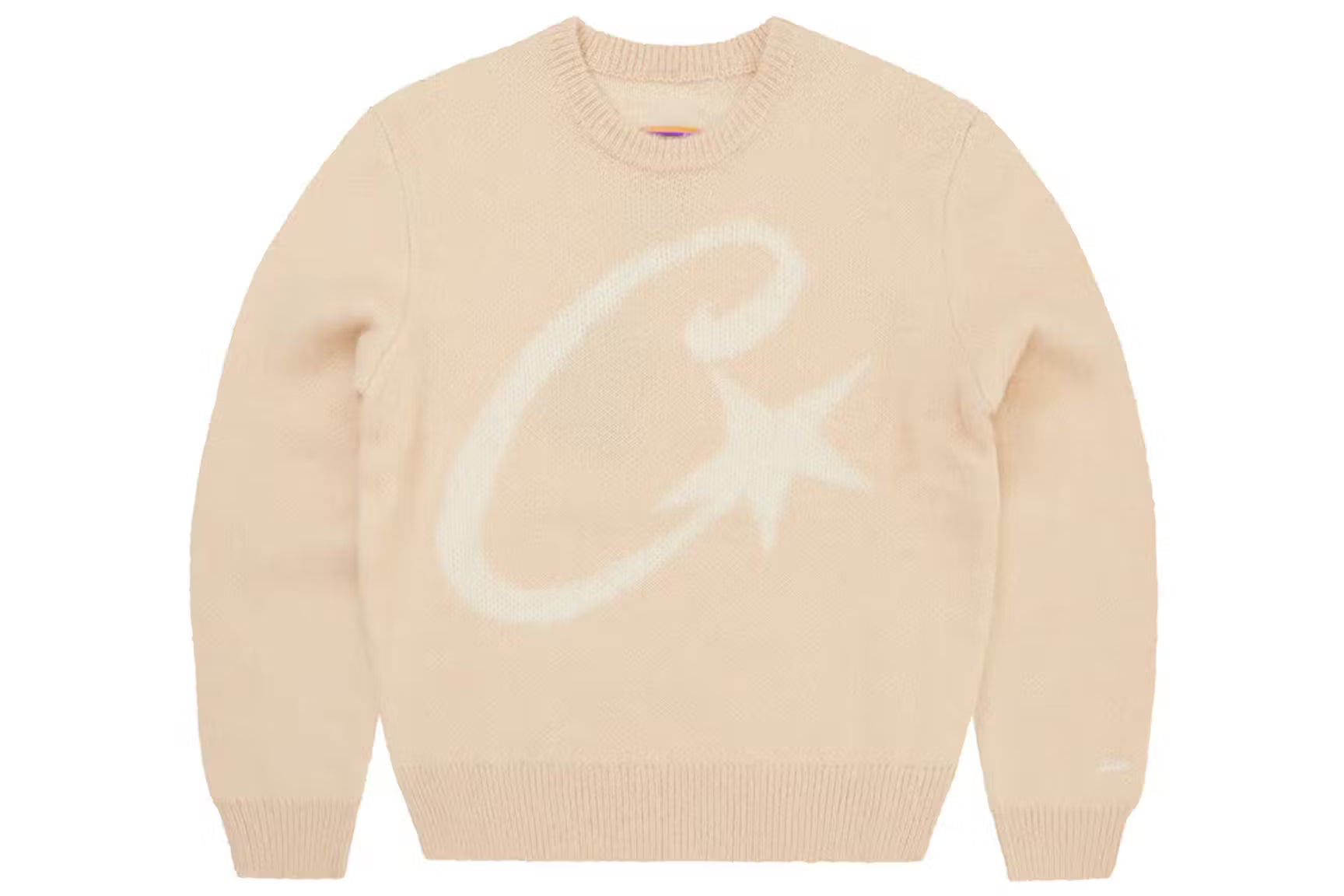 C sweater