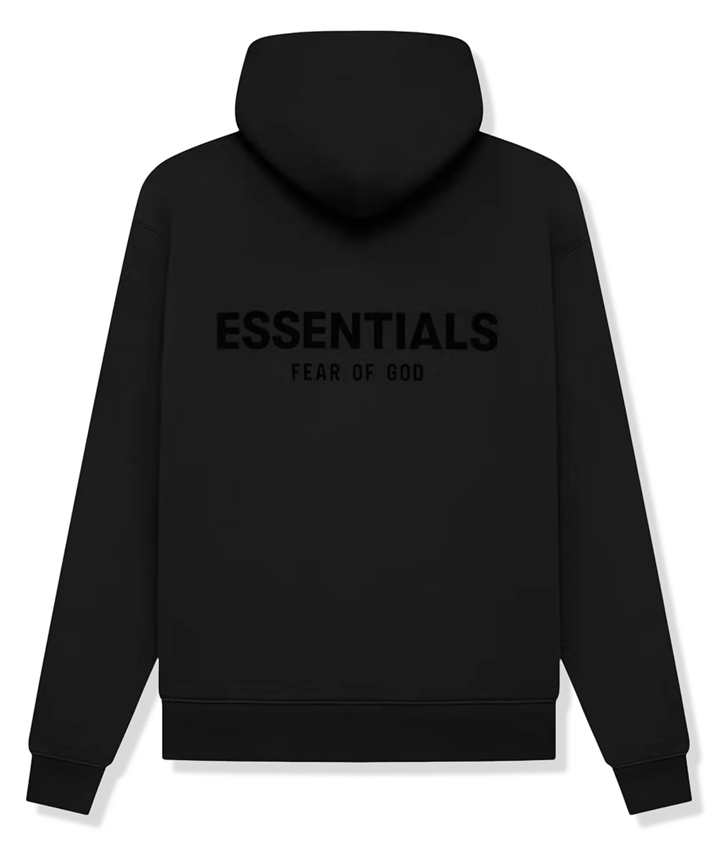 Comfy oversized hoodie