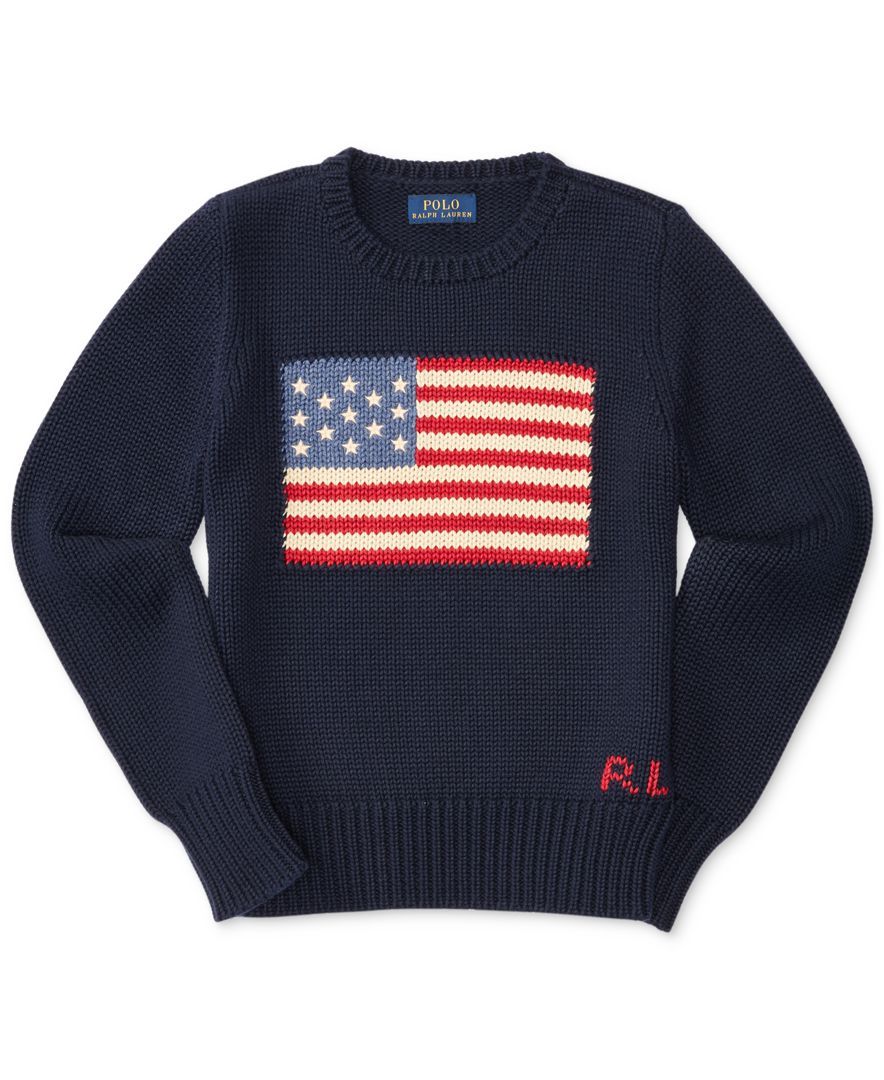 Rl sweatshirt