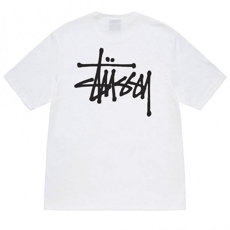 Stussy T