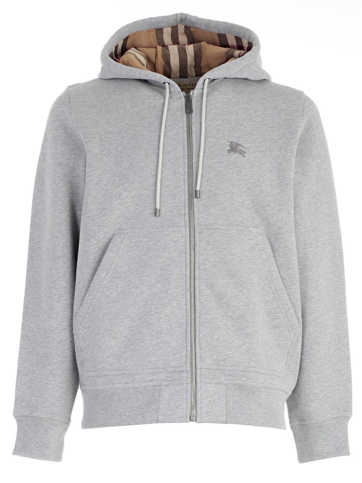 Bb zip up hoodie