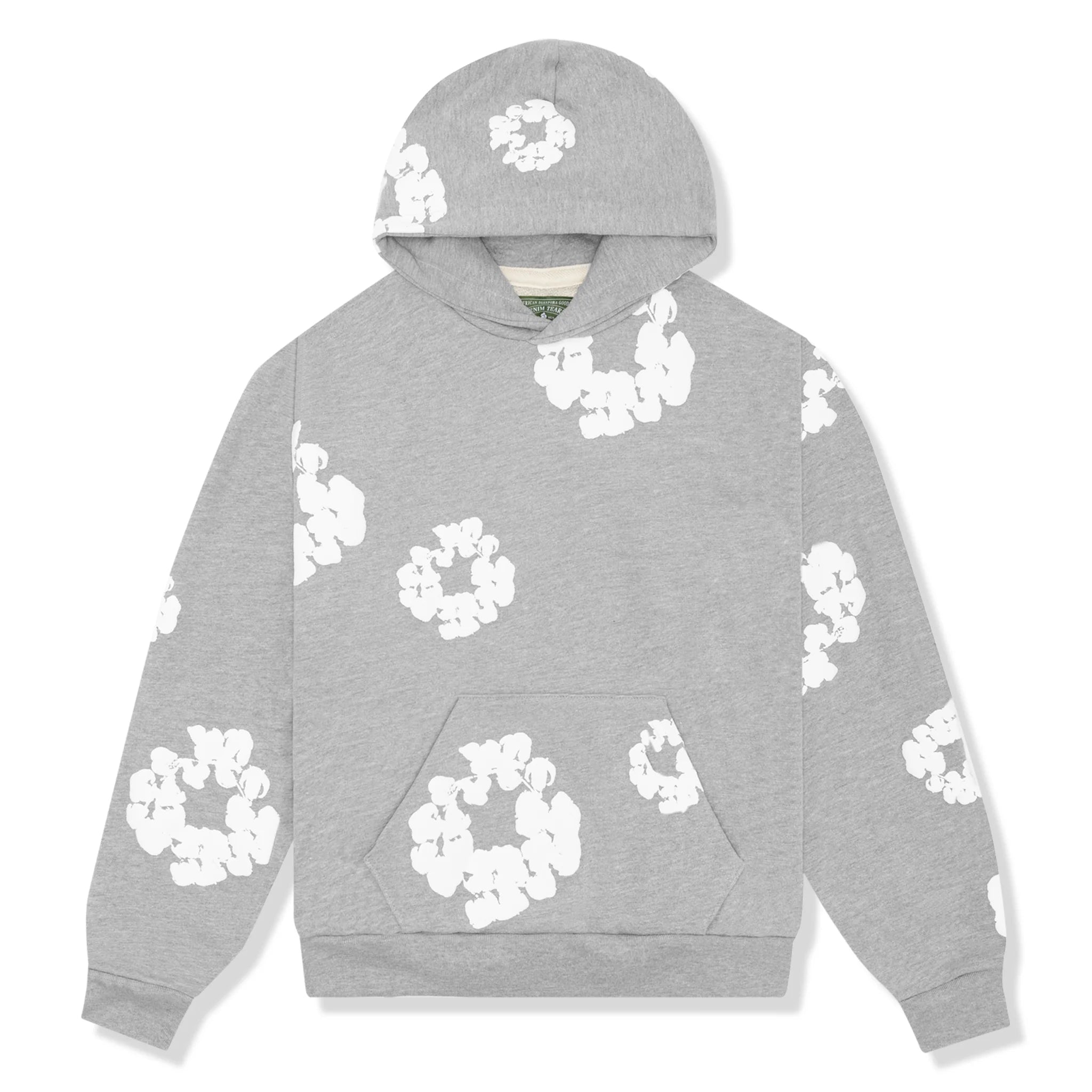 Comfy hoodie
