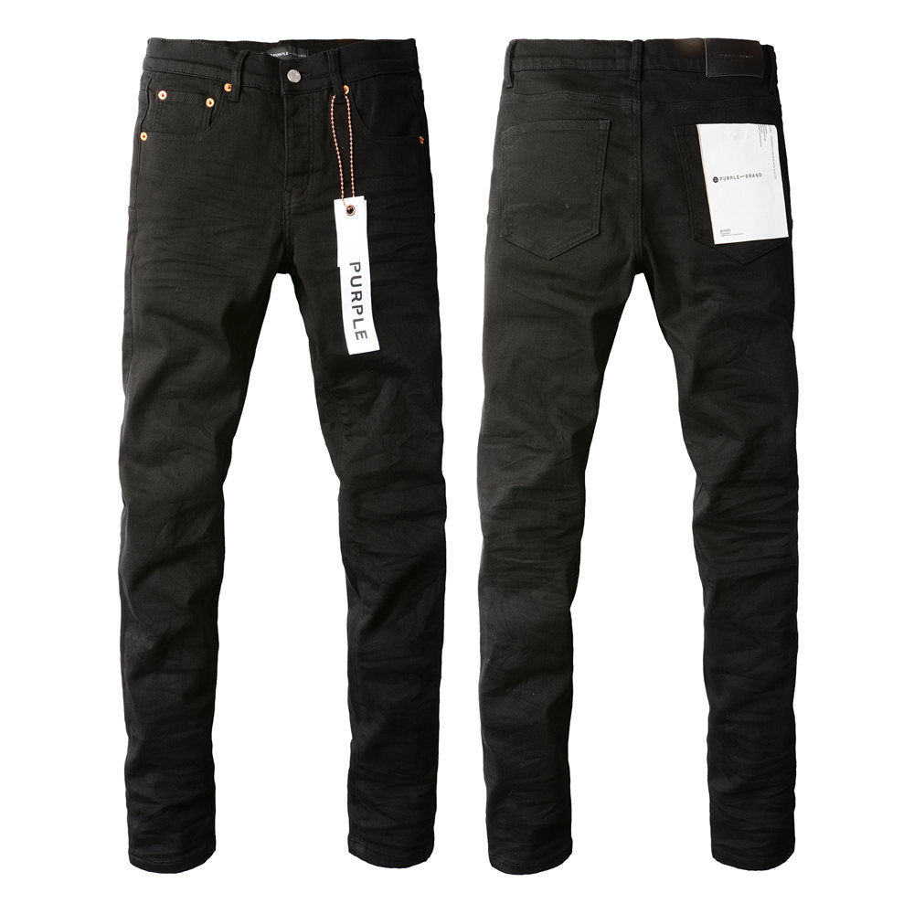Styled jeans