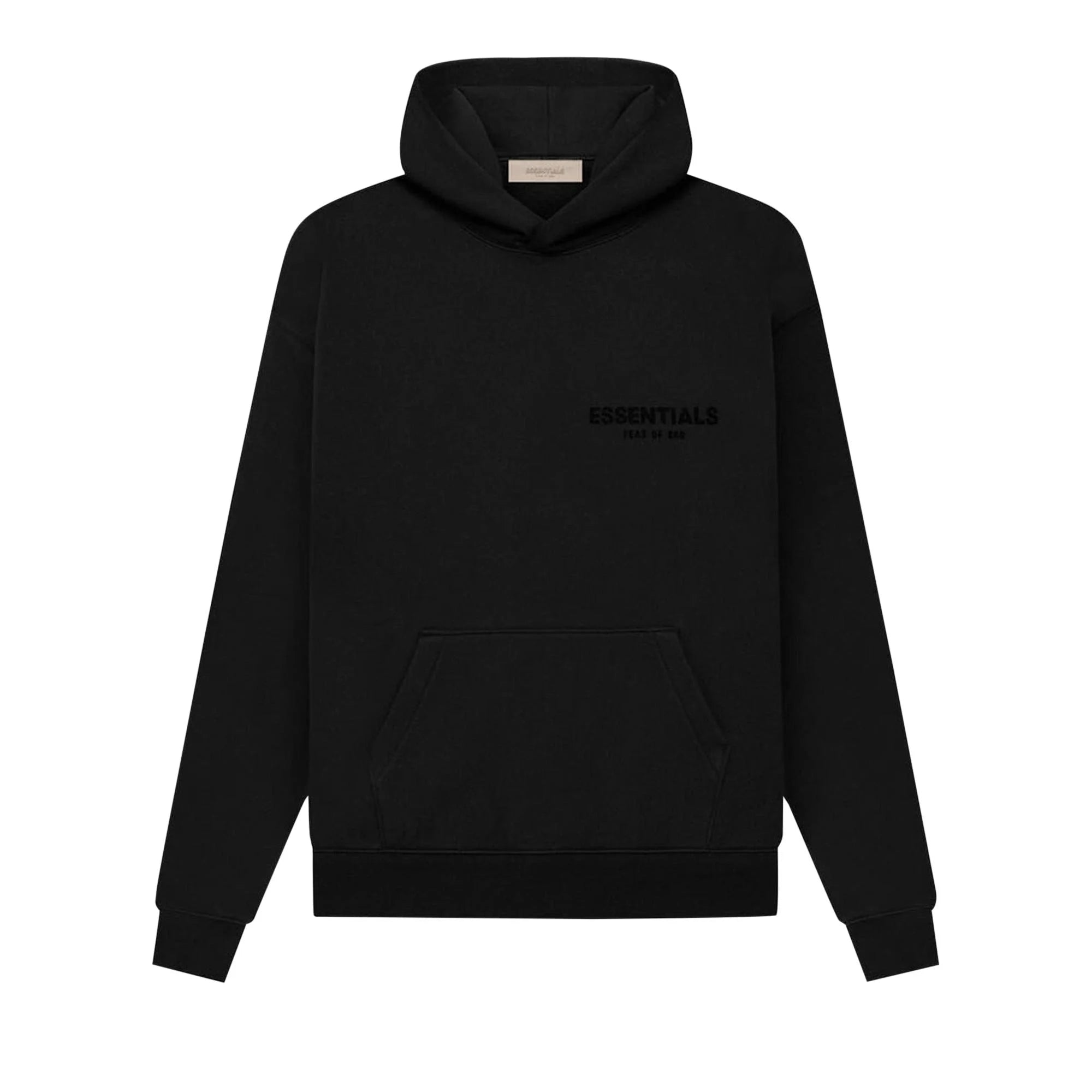 Comfy oversized hoodie