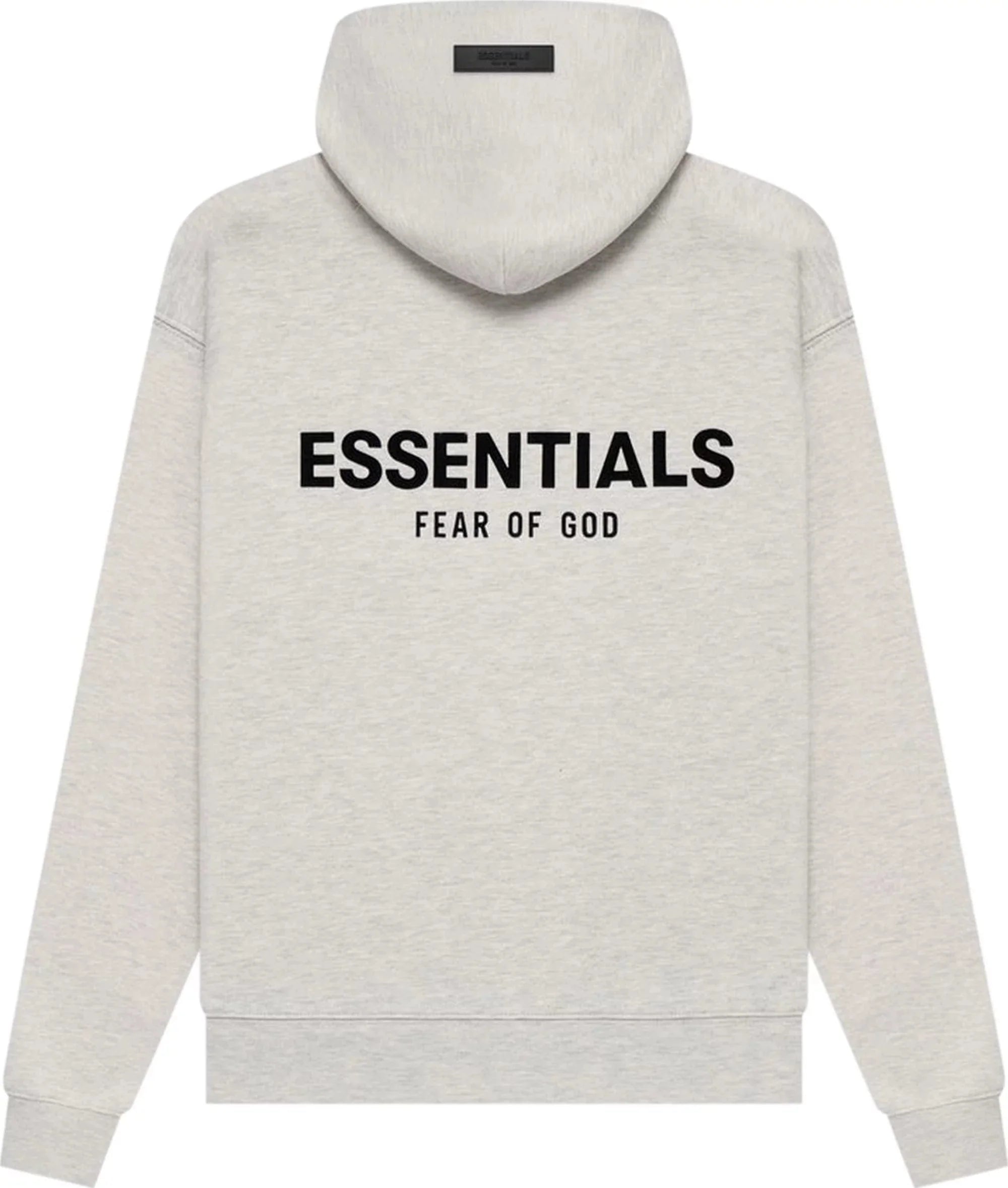 Comfy oversized hoodie
