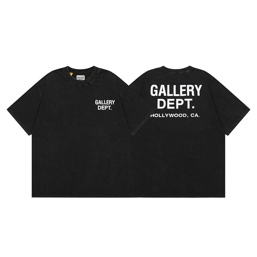 Gallery t-shirt