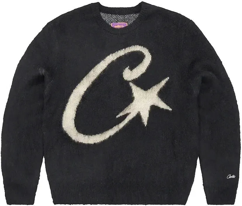 C sweater