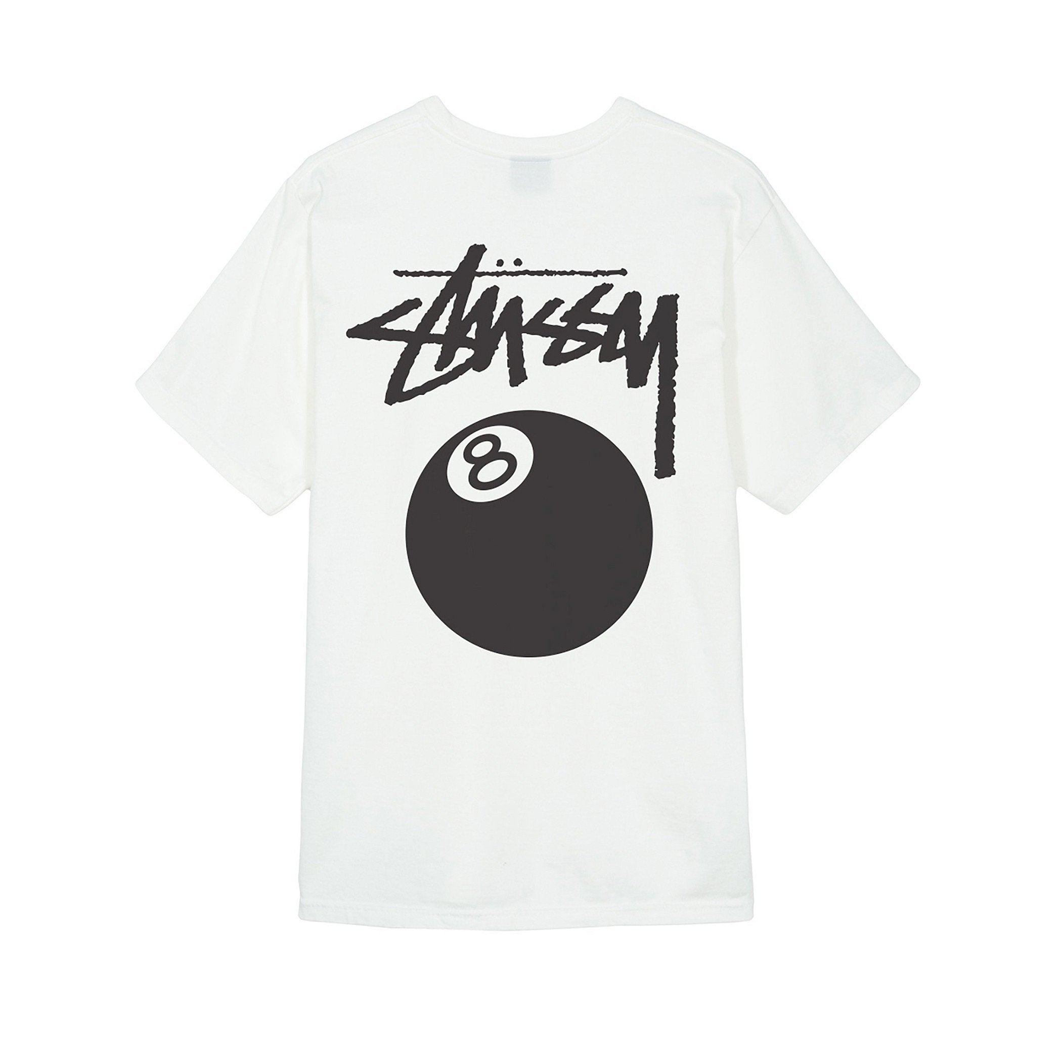 Stussy T