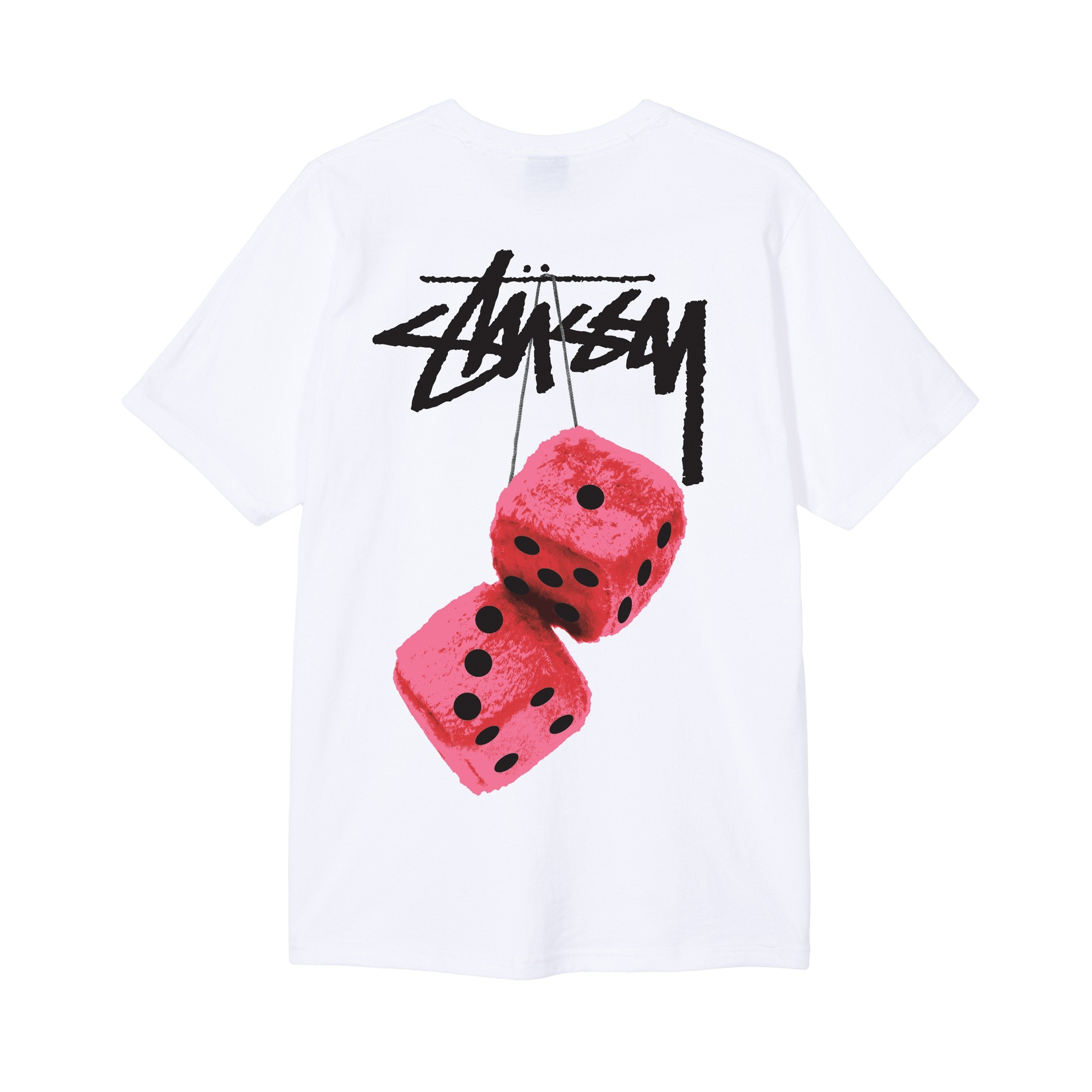 Stussy T